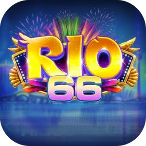 tai game rio66 club icon