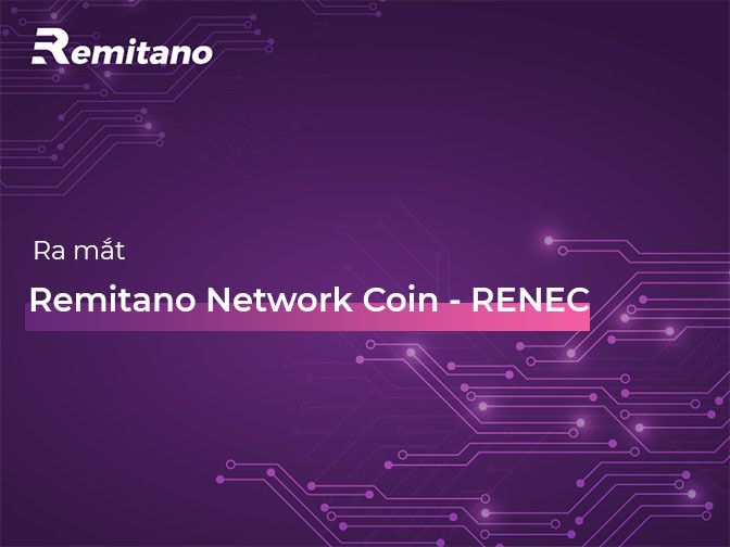 RENEC là gì? Cách đào Remitano Coin miễn phí bằng điện thoại